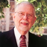 Donald B. Swenson, MD
