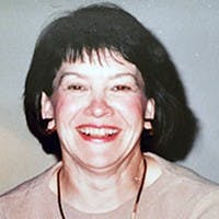 Betty Jean Busch