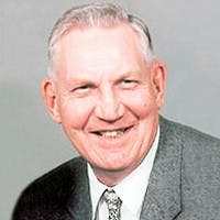 Donald H. Christiansen