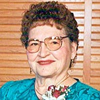 Irene Cummings