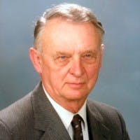 Obituary for Albert J. Paul