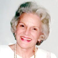 Lucille M. 'Lu' Harder