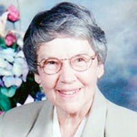 Dorothy G. (nee Reine) Anderson
