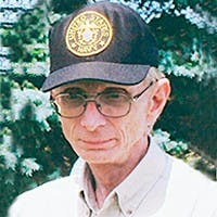 Jeffrey M. Seeber