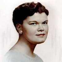 Roberta Kay Johnston