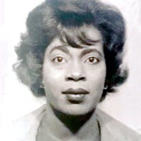 Betty Joanne Covington Obituary