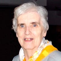 Patricia A. Erickson