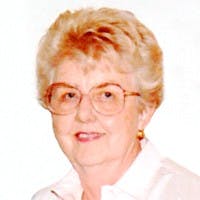 Darlene Ann Nelson