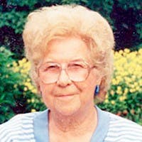 Gladys D. Sroga
