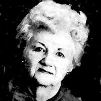 Dolores M. Blohm