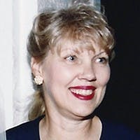 Barbara Ann (Stern) Honzl