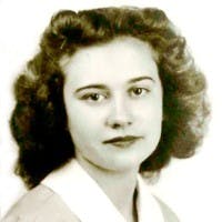 Dorothy M. Nelson