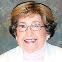 Doris Margaret Lynne
