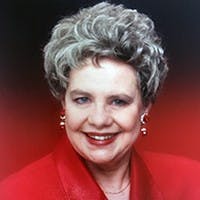 Gloria M. Morris