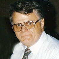 Walter J. 'Joe' Maher