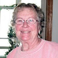 Beverly Jean Pattee
