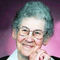 Marjorie A. '(Marge)' McMillin