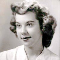 Elizabeth 'Betty' McCabe