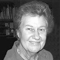 Joyce Elaine Berna (Gustafson) Olsen