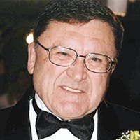 George R. Smida