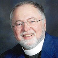 Pastor Rodney Keith Nygren