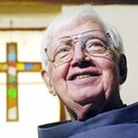 Fr. Juniper Cummings, OFM Conv.