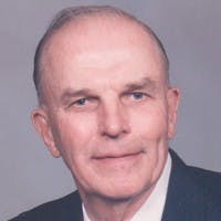 Harold W. 'Smokey' Peterson