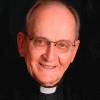 Rev. James S. Stromberg