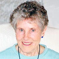 Marilyn D. (Donovan) Lundberg