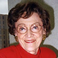 Margaret Lois Herbrandson