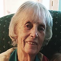 Margaret Helen Widell