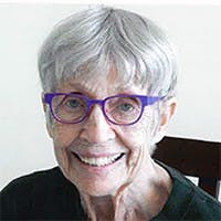 Patricia Engelhard (Auer) Watkins