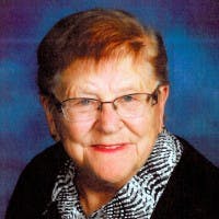 Marjorie J. Engstrom
