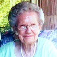 Mary Phyllis (Savage) Colwell