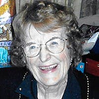 Shirley V. Nichols