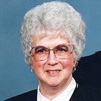 Kathleen M. 'Kay' Manser