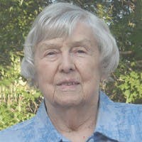 Barbara J. (Hill) Lanenberg