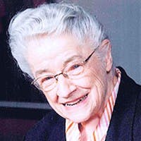 Patricia Marie Gregg