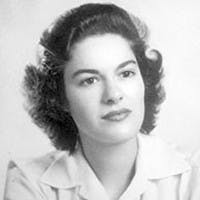 Betty Anne (Laidlaw) Jordan