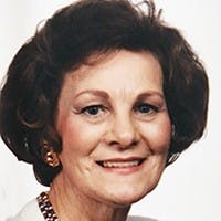 Ellen E. Ahlm