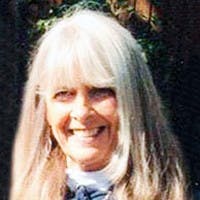 Barbara Ann Burcham