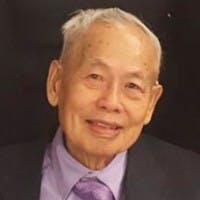 John BL Wong
