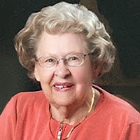 Erma E. McGlennen