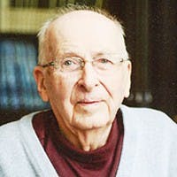 Albert K. Wickesberg