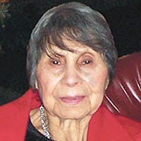Mary P. (Salas) Mercado