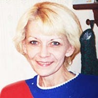 Nancy G. (Olson) Fedora