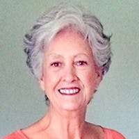 Obituary for Alice Ann Cook