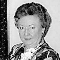 Elizabeth W. 'Betty' Shannon