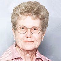 Patricia O'Dougherty