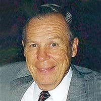 Gene M. Katzmarek